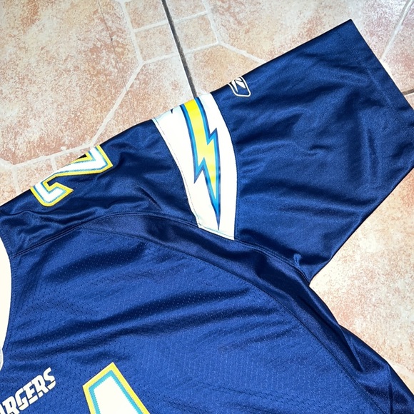 Reebok Shirts Reebok Field Jersey Poshmark